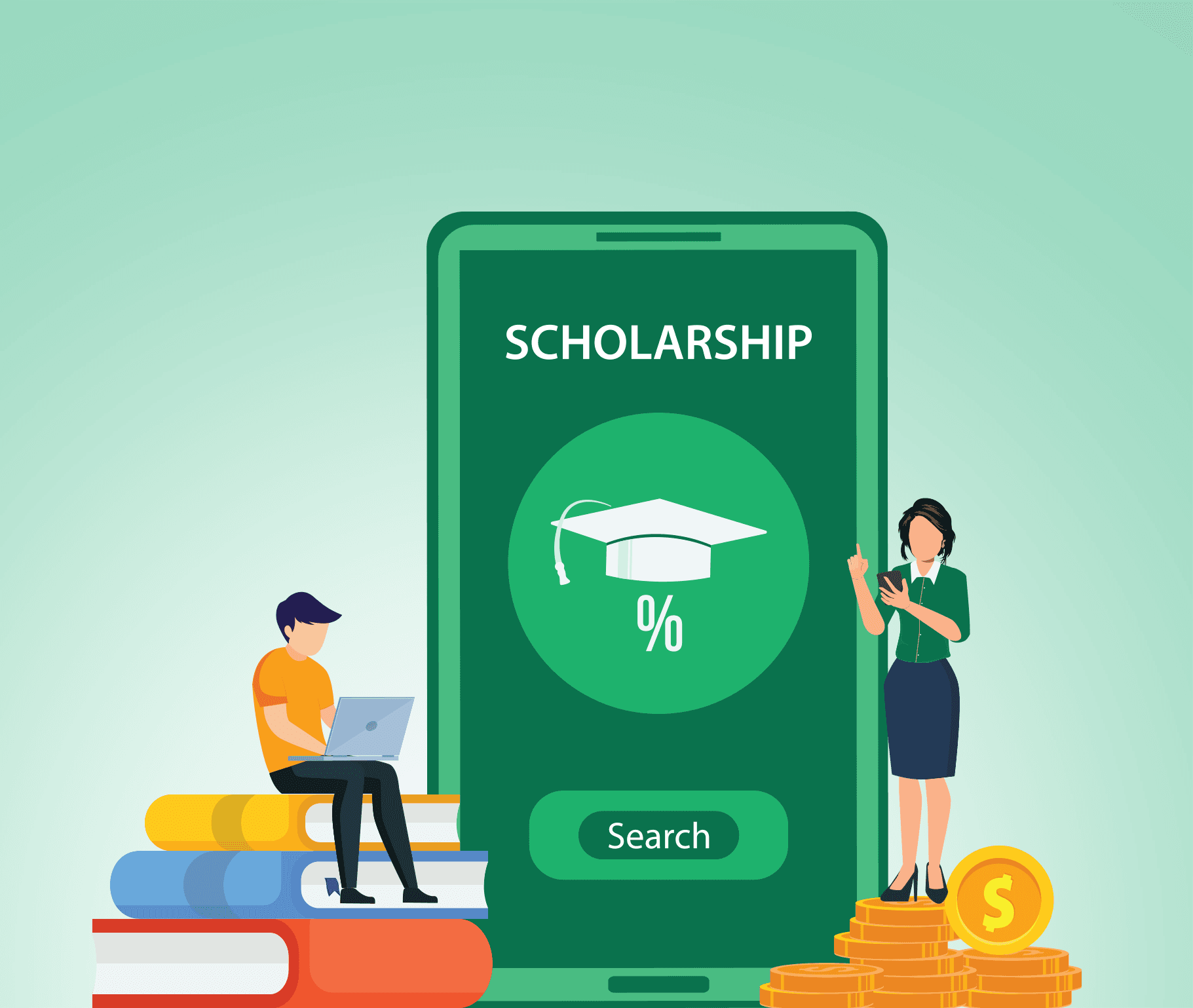 Scholarship Assistance